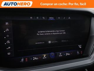 Volkswagen Touareg 3.0 TDI R-Line 4Motion