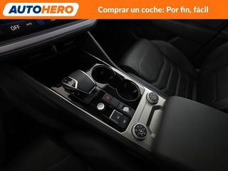 Volkswagen Touareg 3.0 TDI R-Line 4Motion