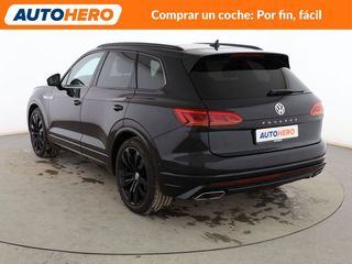 Volkswagen Touareg 3.0 TDI R-Line 4Motion