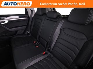 Volkswagen Touareg 3.0 TDI R-Line 4Motion