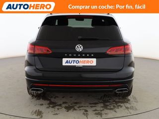 Volkswagen Touareg 3.0 TDI R-Line 4Motion