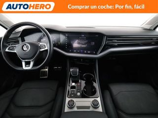 Volkswagen Touareg 3.0 TDI R-Line 4Motion