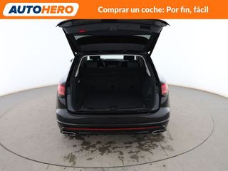 Volkswagen Touareg 3.0 TDI R-Line 4Motion