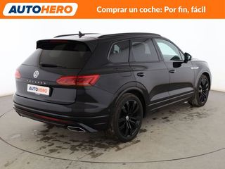 Volkswagen Touareg 3.0 TDI R-Line 4Motion