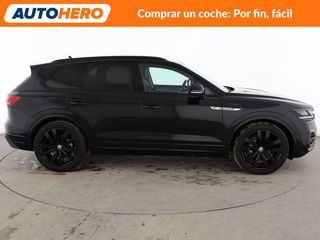Volkswagen Touareg 3.0 TDI R-Line 4Motion