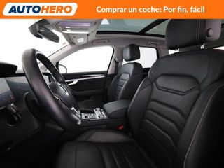 Volkswagen Touareg 3.0 TDI R-Line 4Motion