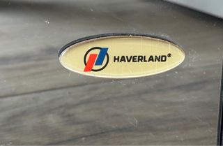 Estufa de pellets Haverland EPE-02, 180W, en Ibiza