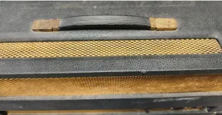 Marshall Super Bass 1972