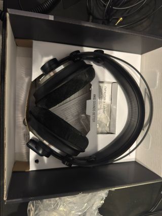 AKG K240 MKII Auriculares Estudio