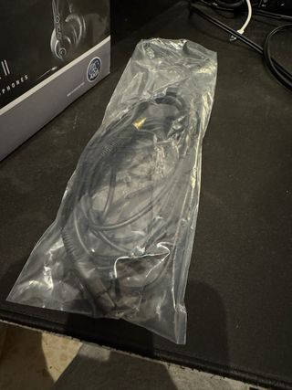 AKG K240 MKII Auriculares Estudio