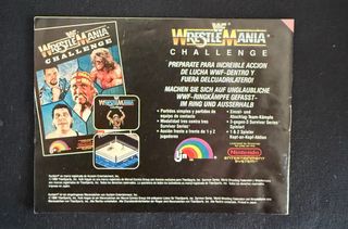 Arch Rivals NES PAL B