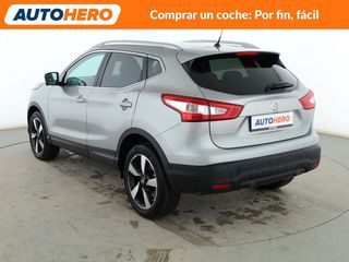 Nissan Qashqai 1.5 Turbodiesel Tekna