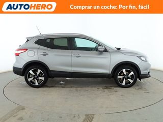 Nissan Qashqai 1.5 Turbodiesel Tekna