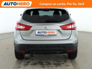 Nissan Qashqai 1.5 Turbodiesel Tekna