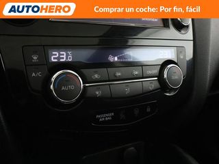 Nissan Qashqai 1.5 Turbodiesel Tekna