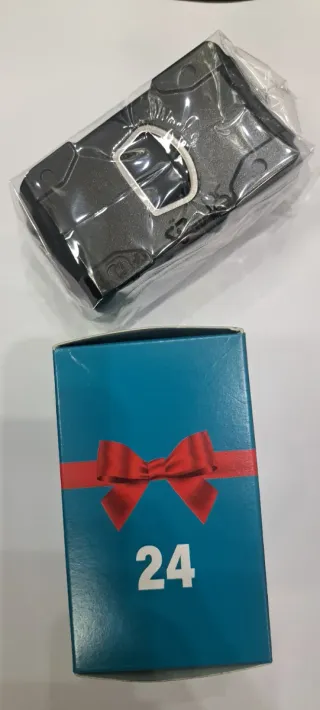 Makita Contenitore Blu