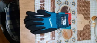 Makita Contenitore Blu
