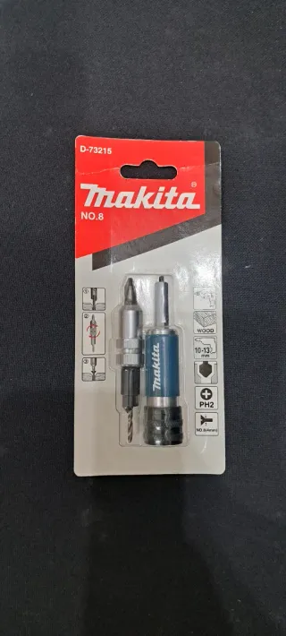 Makita Contenitore Blu