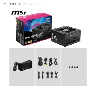 Componentes AM4 Nuevos