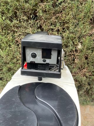 Descalcificador de agua