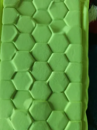 Protecciones Deportivas Neón tallaL/XL