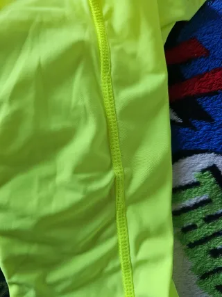 Protecciones Deportivas Neón tallaL/XL