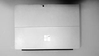 Microsoft Surface Pro 4 i7