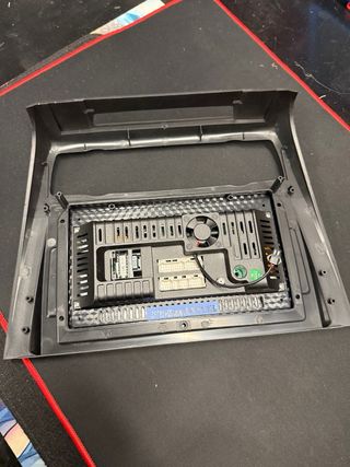 Radio Pantalla BMW Serie 1