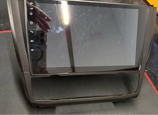 Radio Pantalla BMW Serie 1