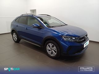 Volkswagen Taigo 2025