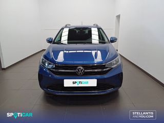 Volkswagen Taigo 2025