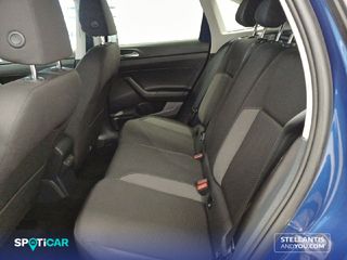 Volkswagen Taigo 2025