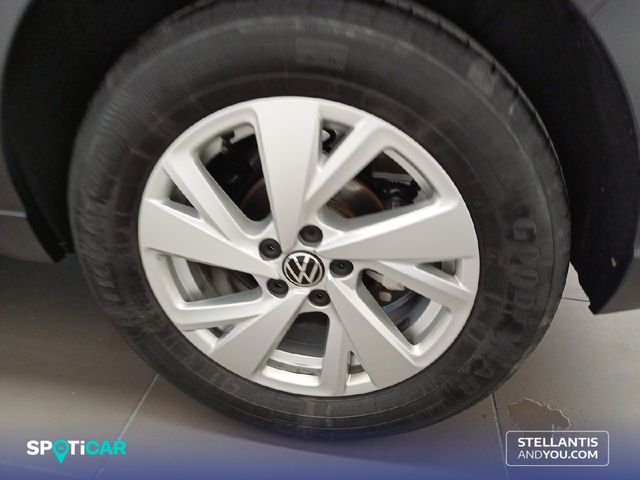 Volkswagen Taigo 2025