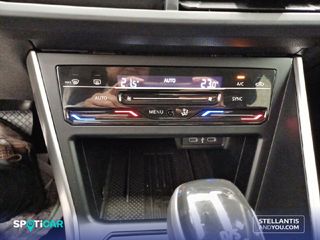 Volkswagen Taigo 2025