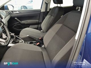 Volkswagen Taigo 2025