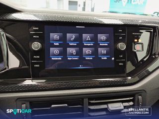 Volkswagen Taigo 2025