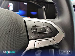 Volkswagen Taigo 2025