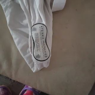Bañador Calvin Klein Beige Talla M