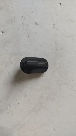 Tapa Aceite Caja Cambio VW