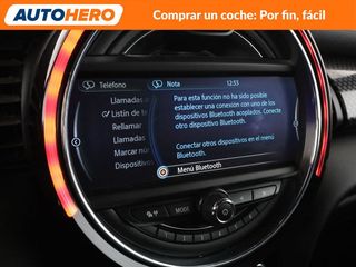 MINI Cooper Cooper S