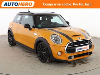 MINI Cooper Cooper S