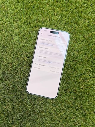 IPHONE 17 PRO MAX PLATEADO 256GB NEW  0 CICLO ESIM