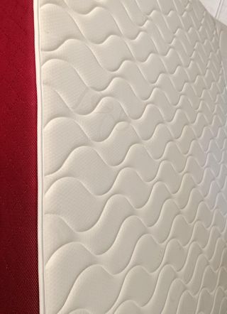 Colchón colchones limpios