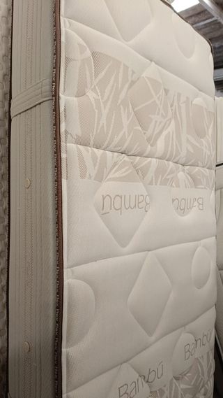 Colchón colchones limpios