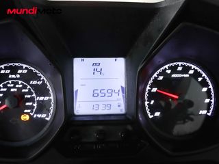 KYMCO SUPER DINK 125 ABS