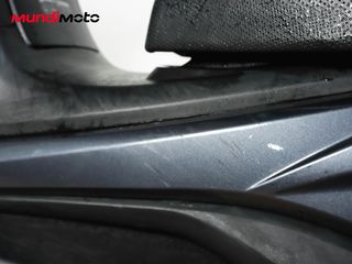 KYMCO SUPER DINK 125 ABS