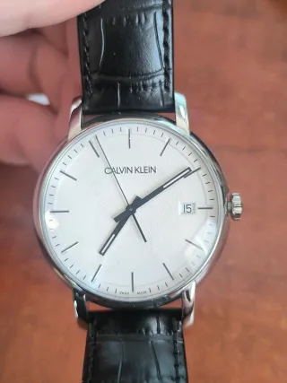Reloj Calvin Klein
