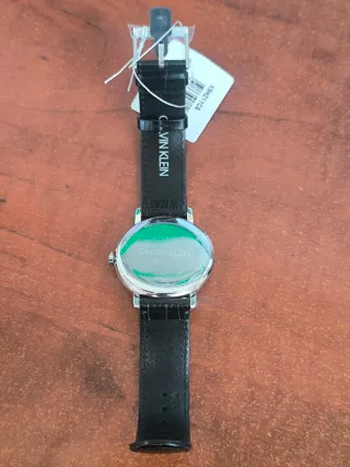 Reloj Calvin Klein