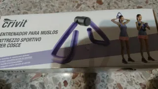 Attrezzo Crivit per gambe e braccia