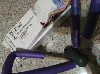 Attrezzo Crivit per gambe e braccia